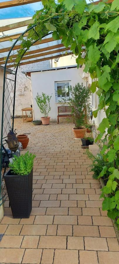 Ferienhaus Cornelia Koblenz  Ngoại thất bức ảnh