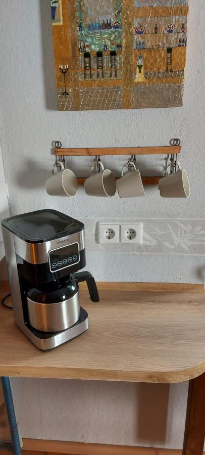 Ferienhaus Cornelia Koblenz  Ngoại thất bức ảnh
