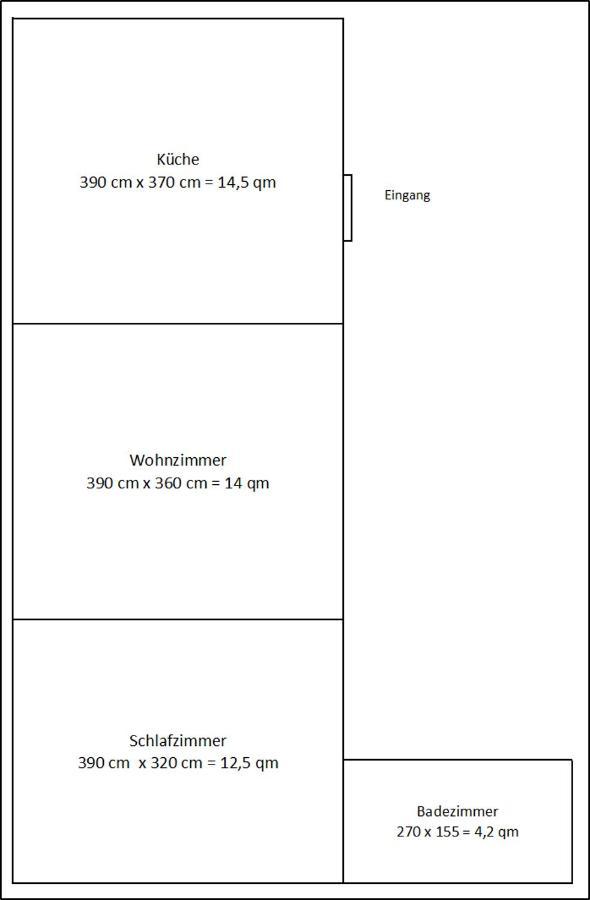 Ferienhaus Cornelia Koblenz  Ngoại thất bức ảnh