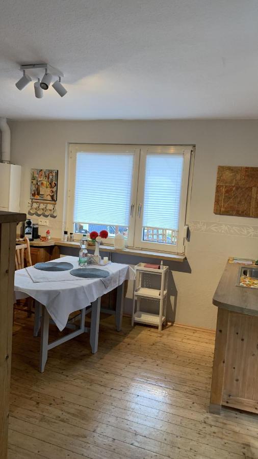 Ferienhaus Cornelia Koblenz  Ngoại thất bức ảnh