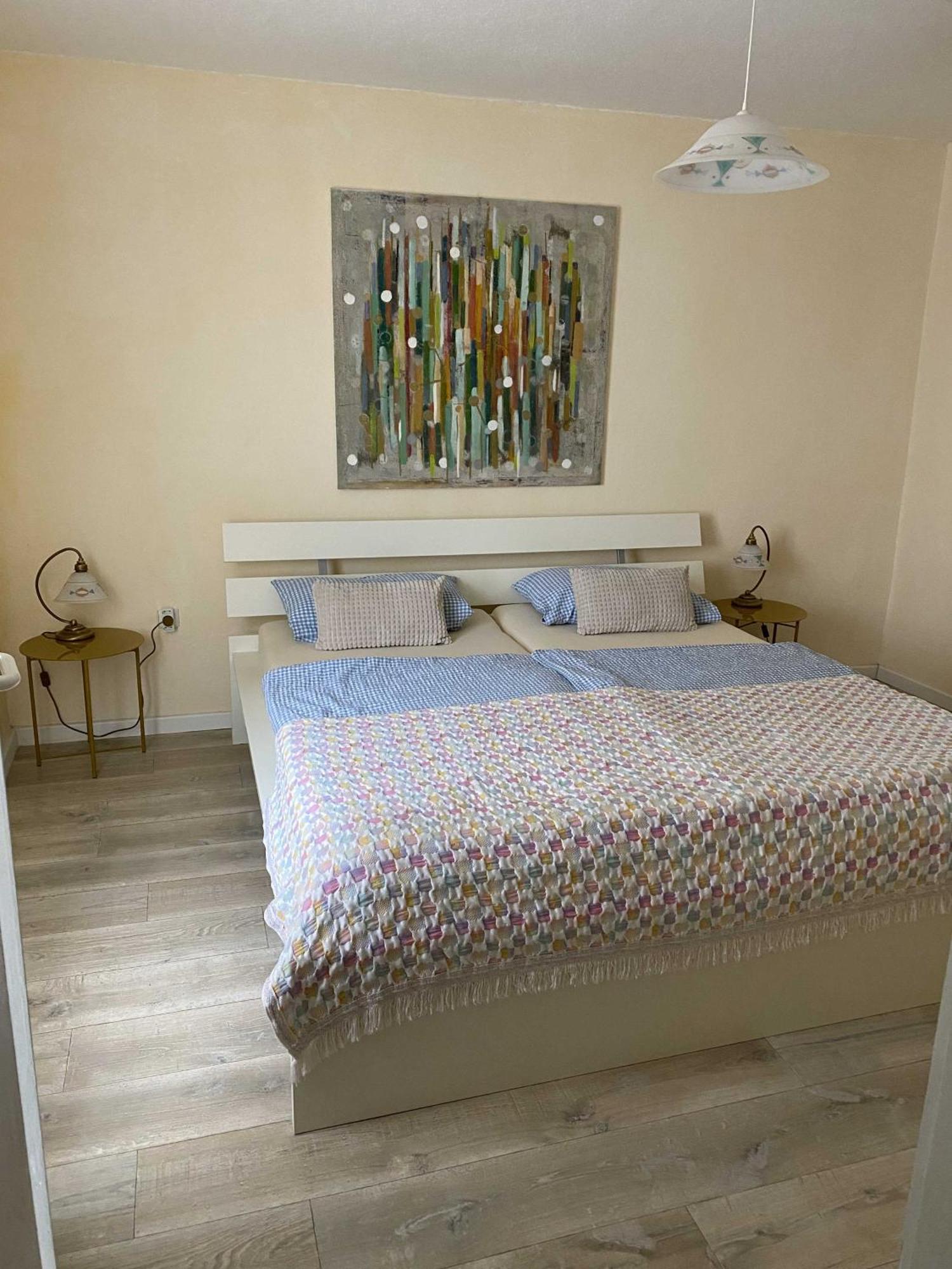 Ferienhaus Cornelia Koblenz  Ngoại thất bức ảnh