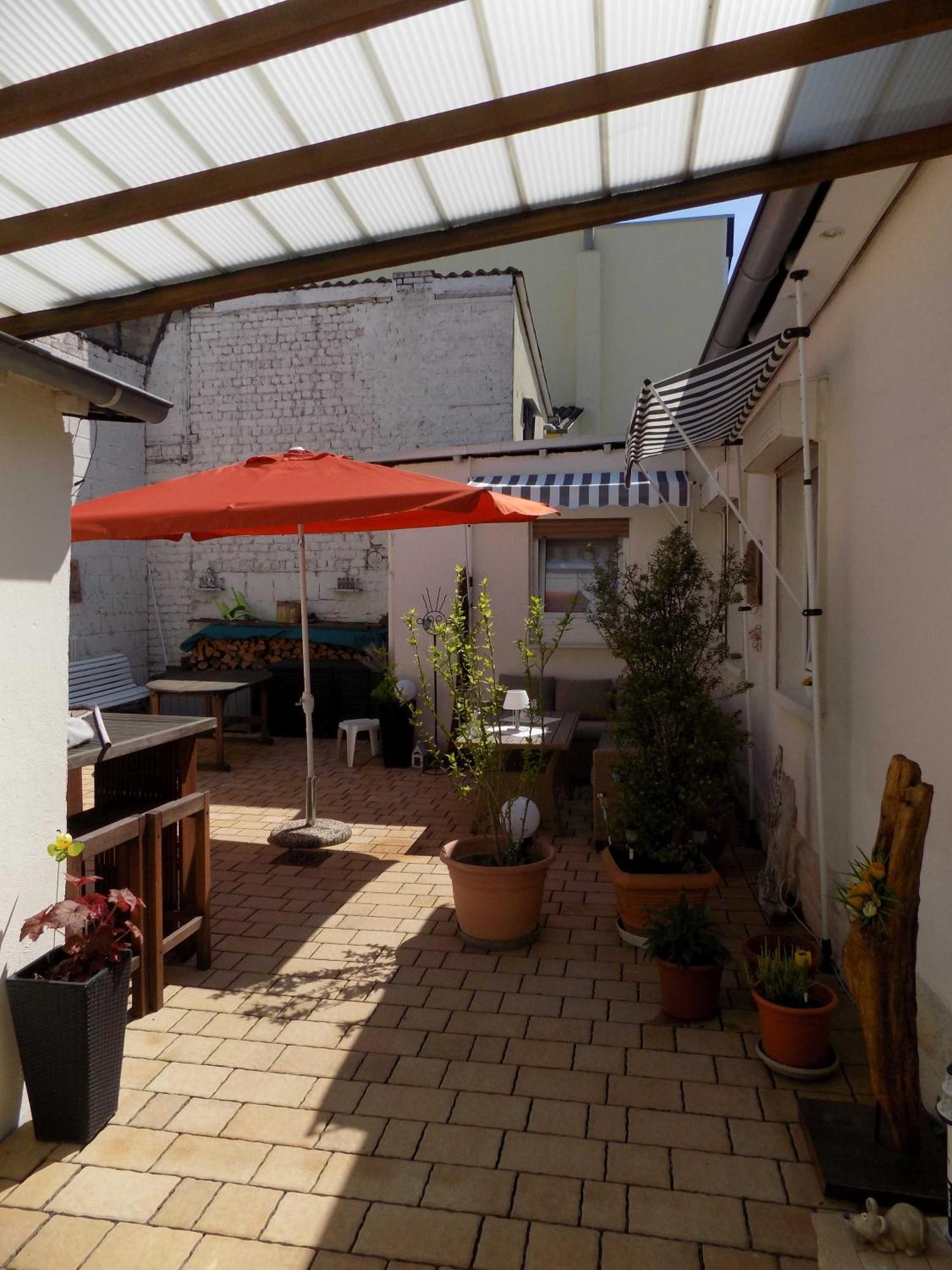 Ferienhaus Cornelia Koblenz  Ngoại thất bức ảnh